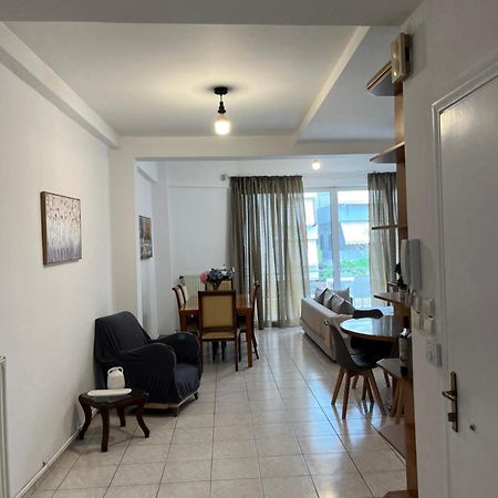 Hermanos City Apartment'S Iraklio Eksteriør bilde