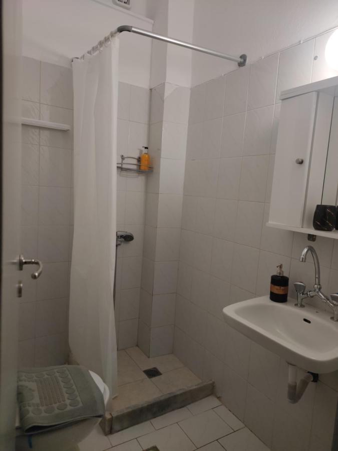 Hermanos City Apartment'S Iraklio Eksteriør bilde