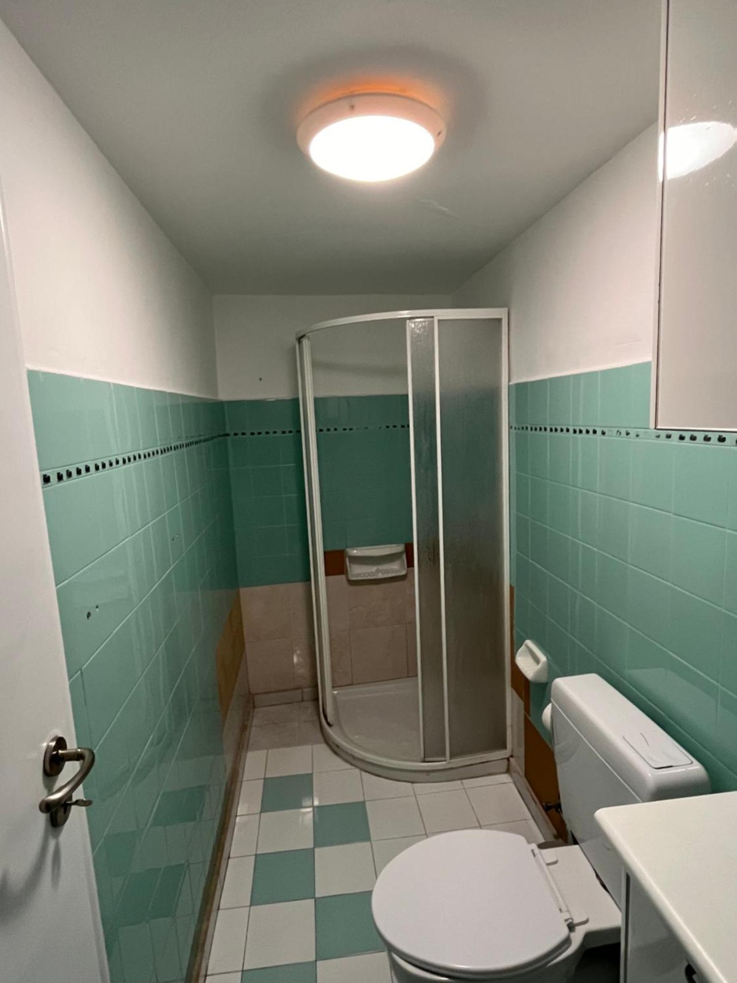 Hermanos City Apartment'S Iraklio Eksteriør bilde
