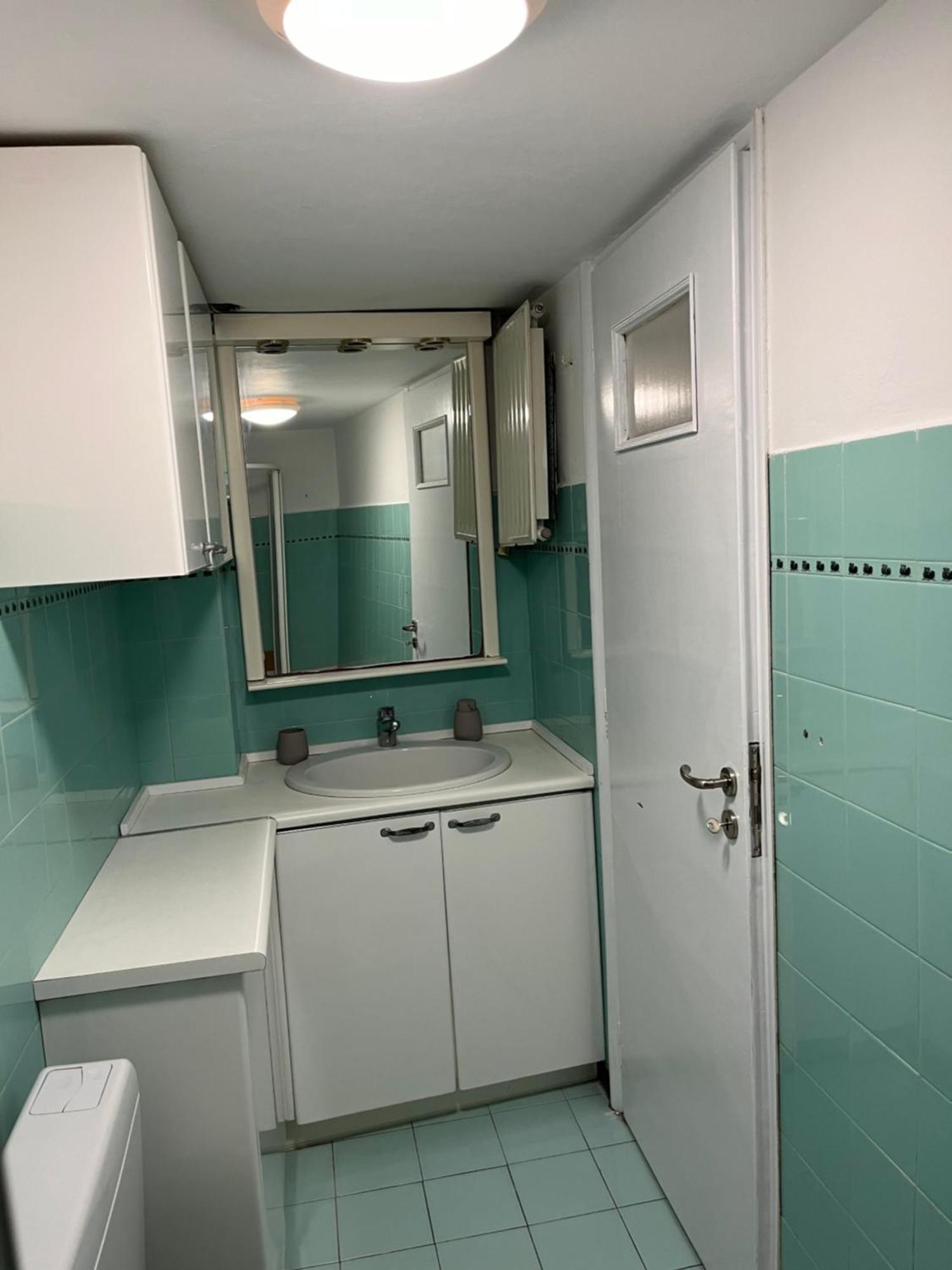 Hermanos City Apartment'S Iraklio Eksteriør bilde