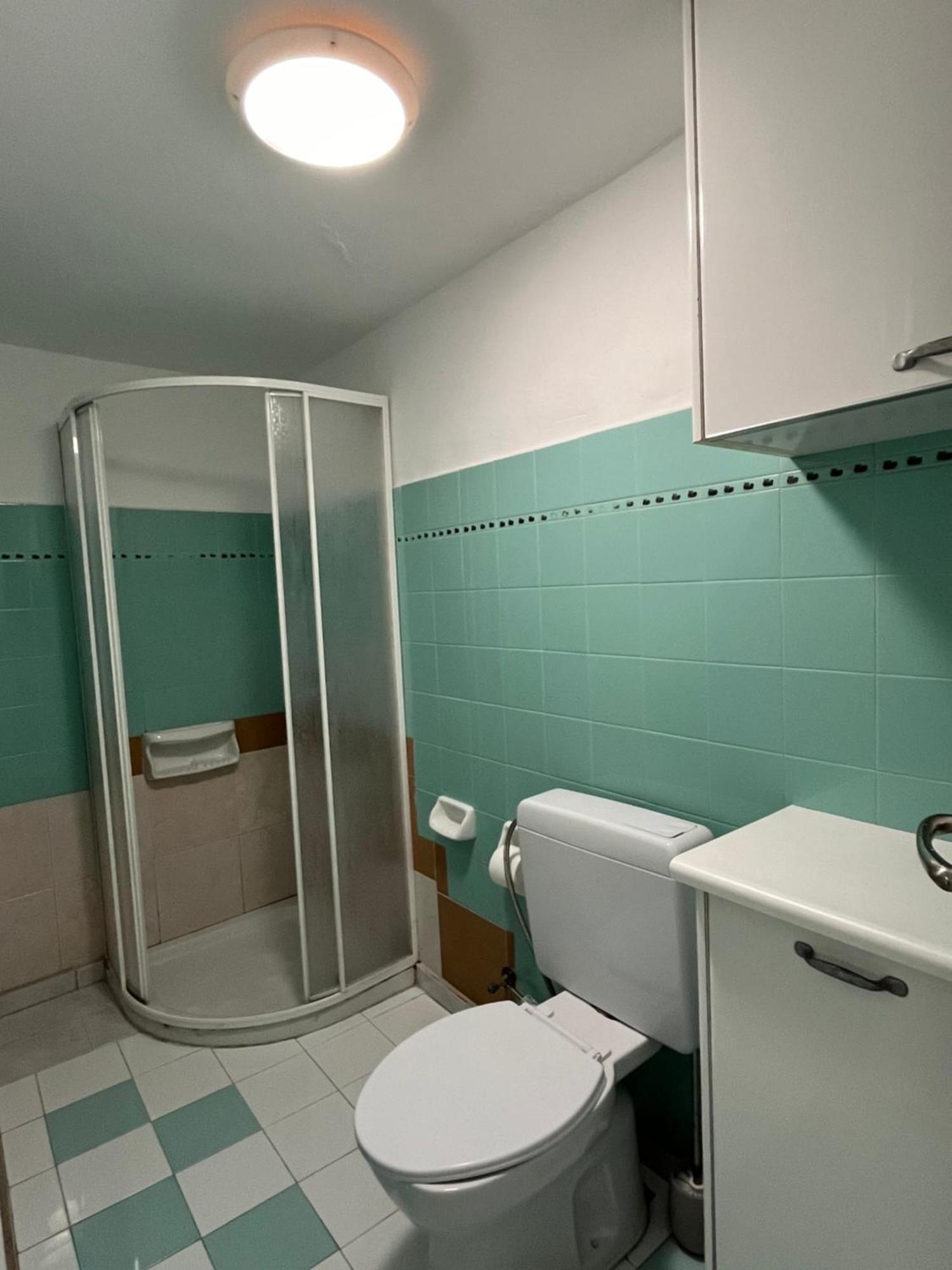 Hermanos City Apartment'S Iraklio Eksteriør bilde