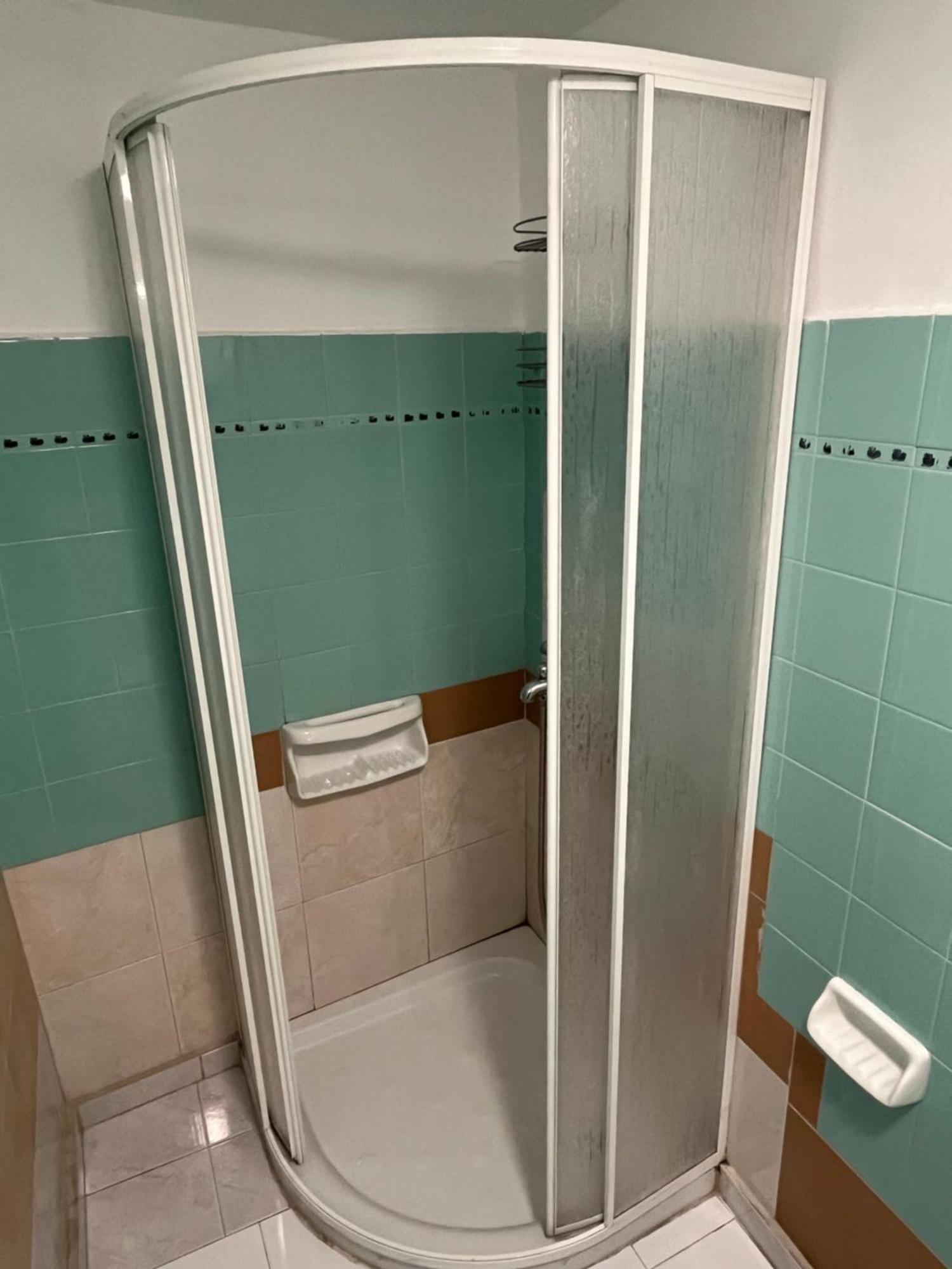 Hermanos City Apartment'S Iraklio Eksteriør bilde